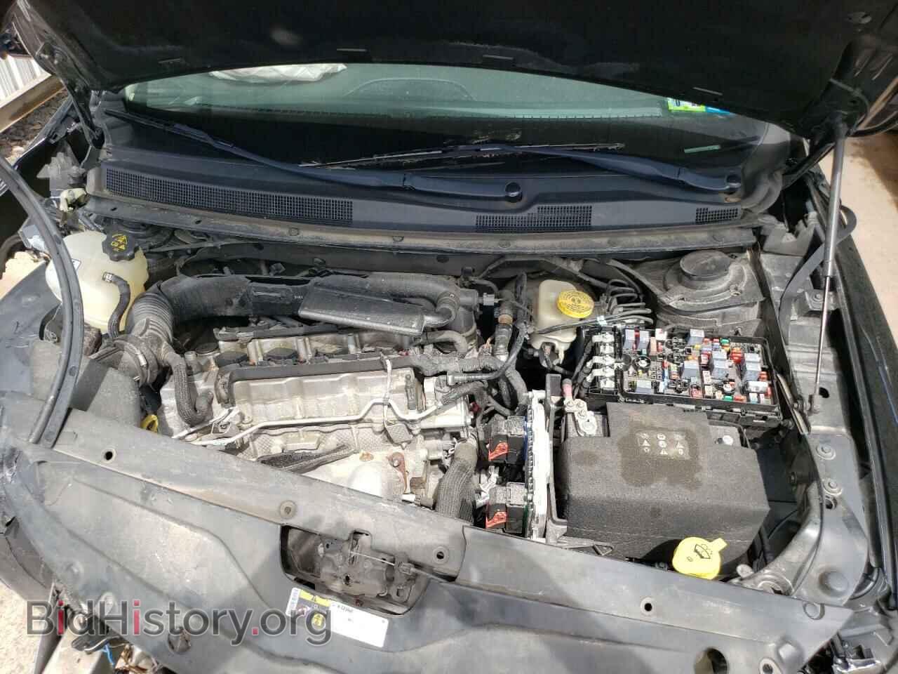 2016 CHRYSLER 200 - VIN: 1C3CCCFB6GN188524 - Фото 7