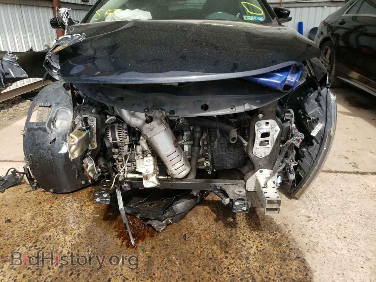 2016 CHRYSLER 200 - VIN: 1C3CCCFB6GN188524 - Фото 9