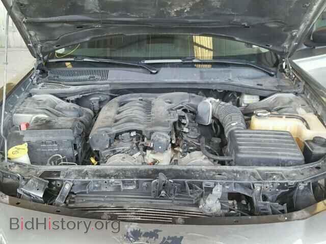 2009 DODGE CHARGER - VIN: 2B3KA33V19H637357 - Фото 7
