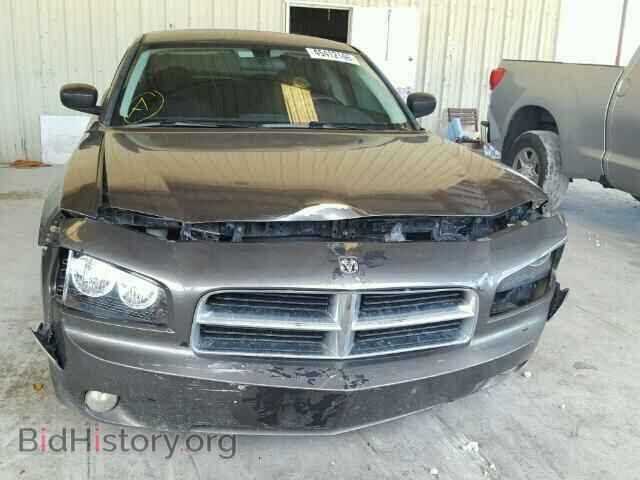 2009 DODGE CHARGER - VIN: 2B3KA33V19H637357 - Фото 9