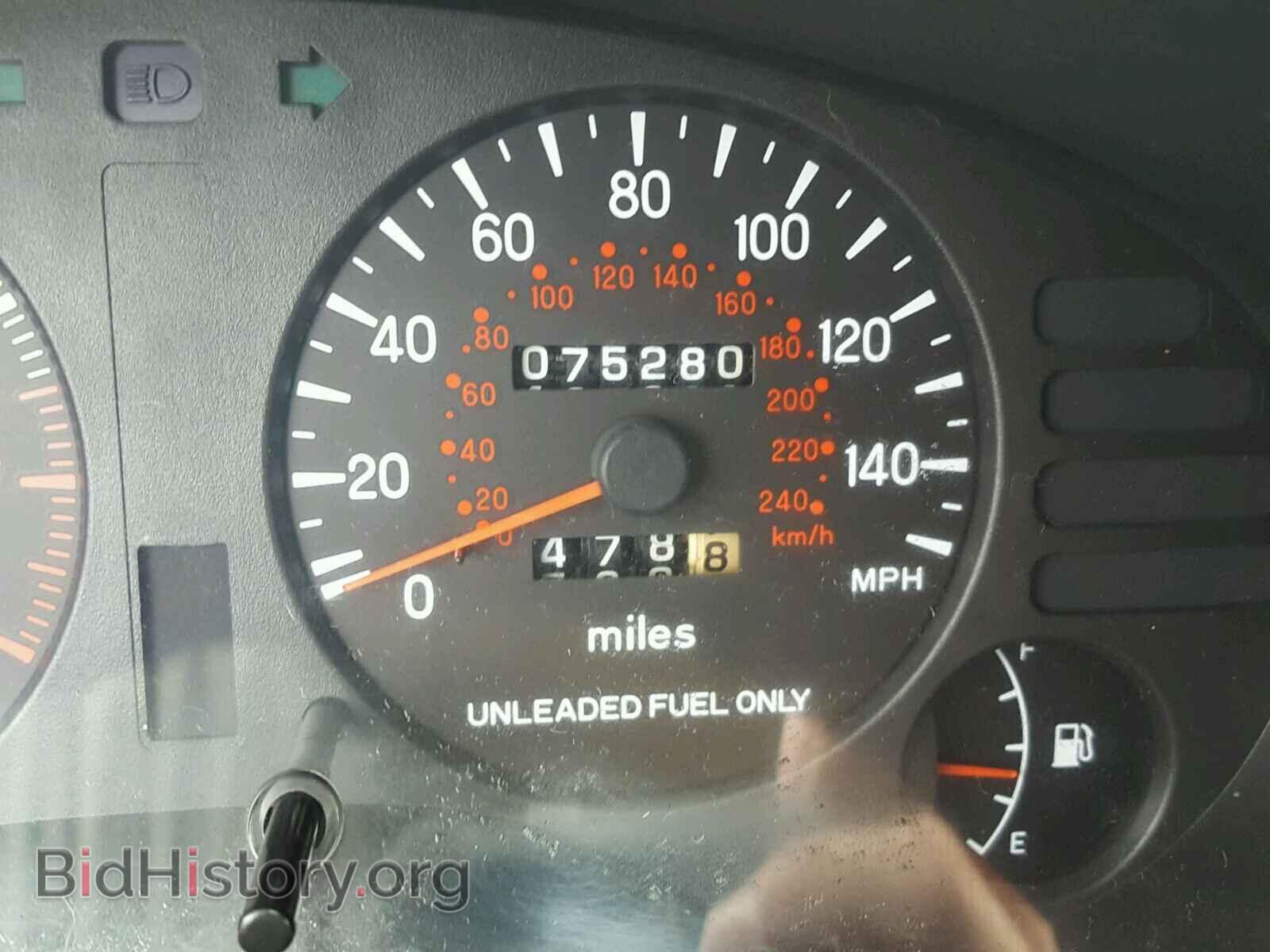 2000 CHRYSLER SEBRING - VIN: 4C3AU52N5YE094165 - Фото 8