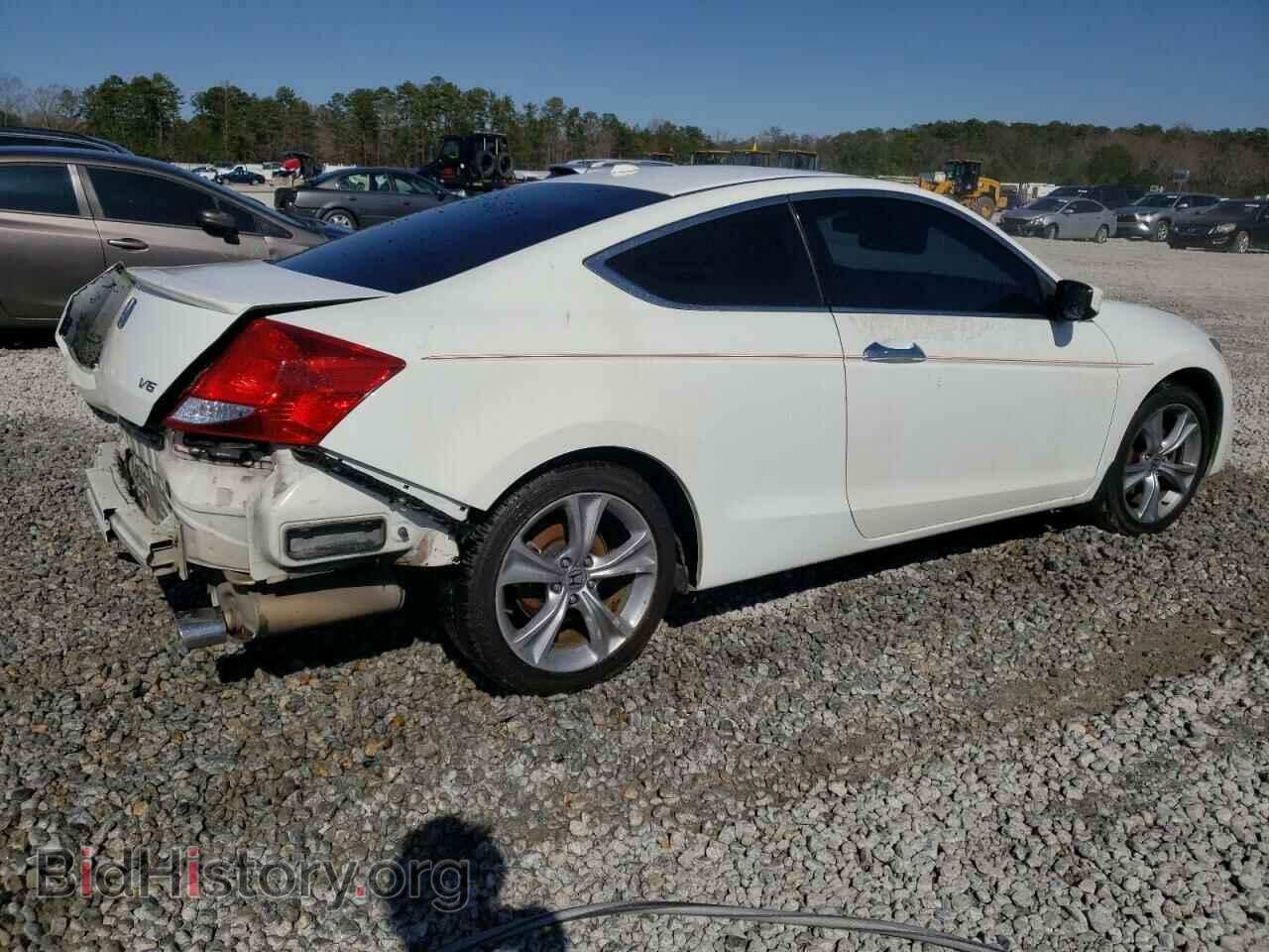 2012 HONDA ACCORD - VIN: 1HGCS2B80CA007388 - Фото 3