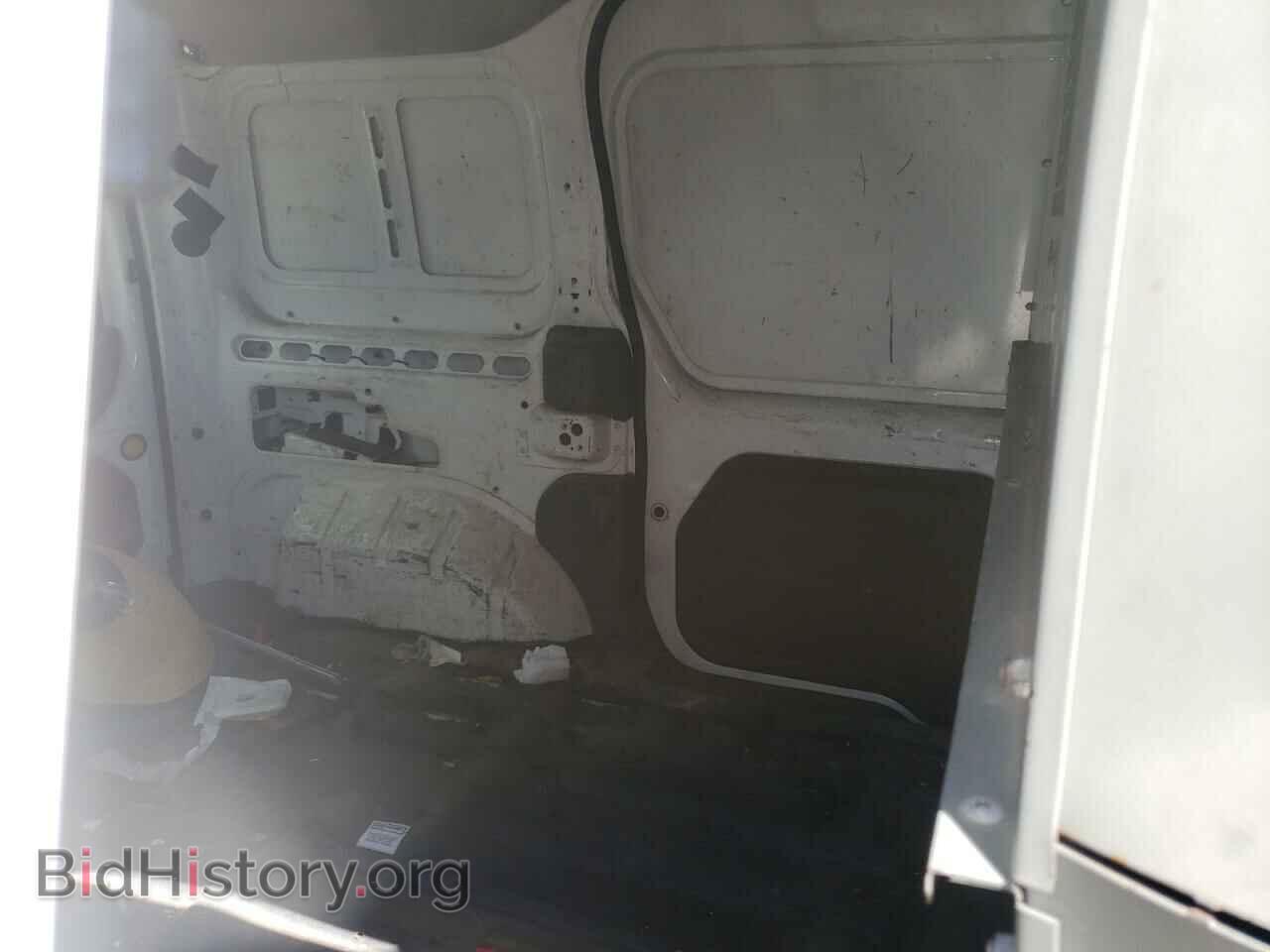 2011 FORD TRANSIT CO - VIN: NM0LS7DN2BT061449 - Фото 6