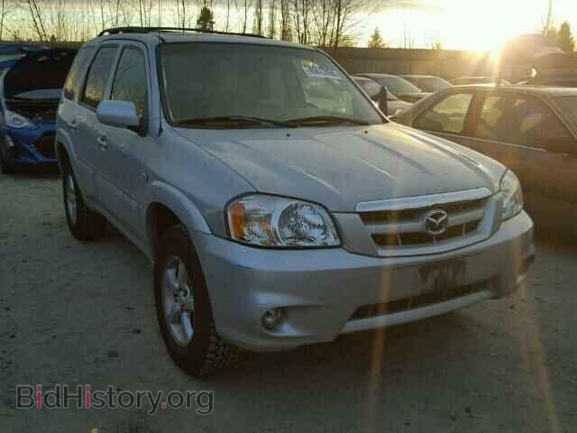 Фотография 4F2CZ96135KM25778 - MAZDA TRIBUTE 2005
