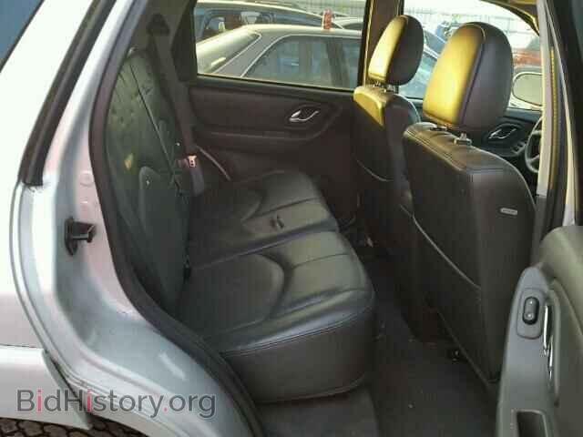 2005 MAZDA TRIBUTE - VIN: 4F2CZ96135KM25778 - Фото 6