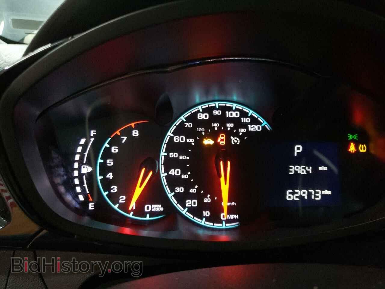 2021 CHEVROLET SPARK - VIN: KL8CD6SA2MC717541 - Фото 9