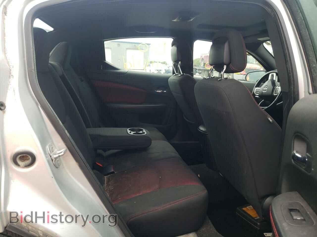 2012 DODGE AVENGER - VIN: 1C3CDZEGXCN165898 - Фото 6