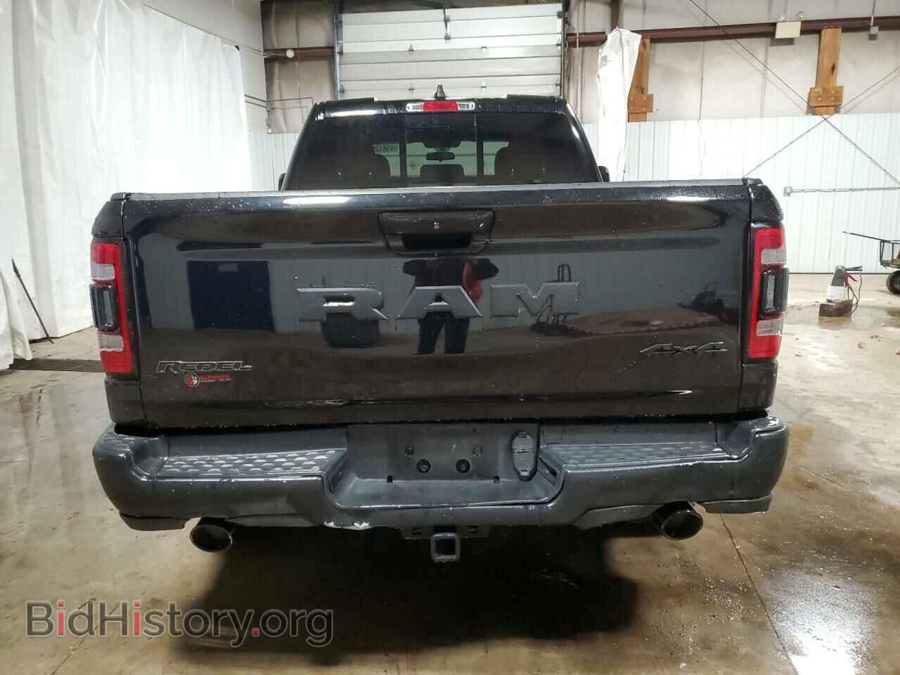 2019 RAM 1500 - VIN: 1C6SRFET2KN546915 - Фото 6