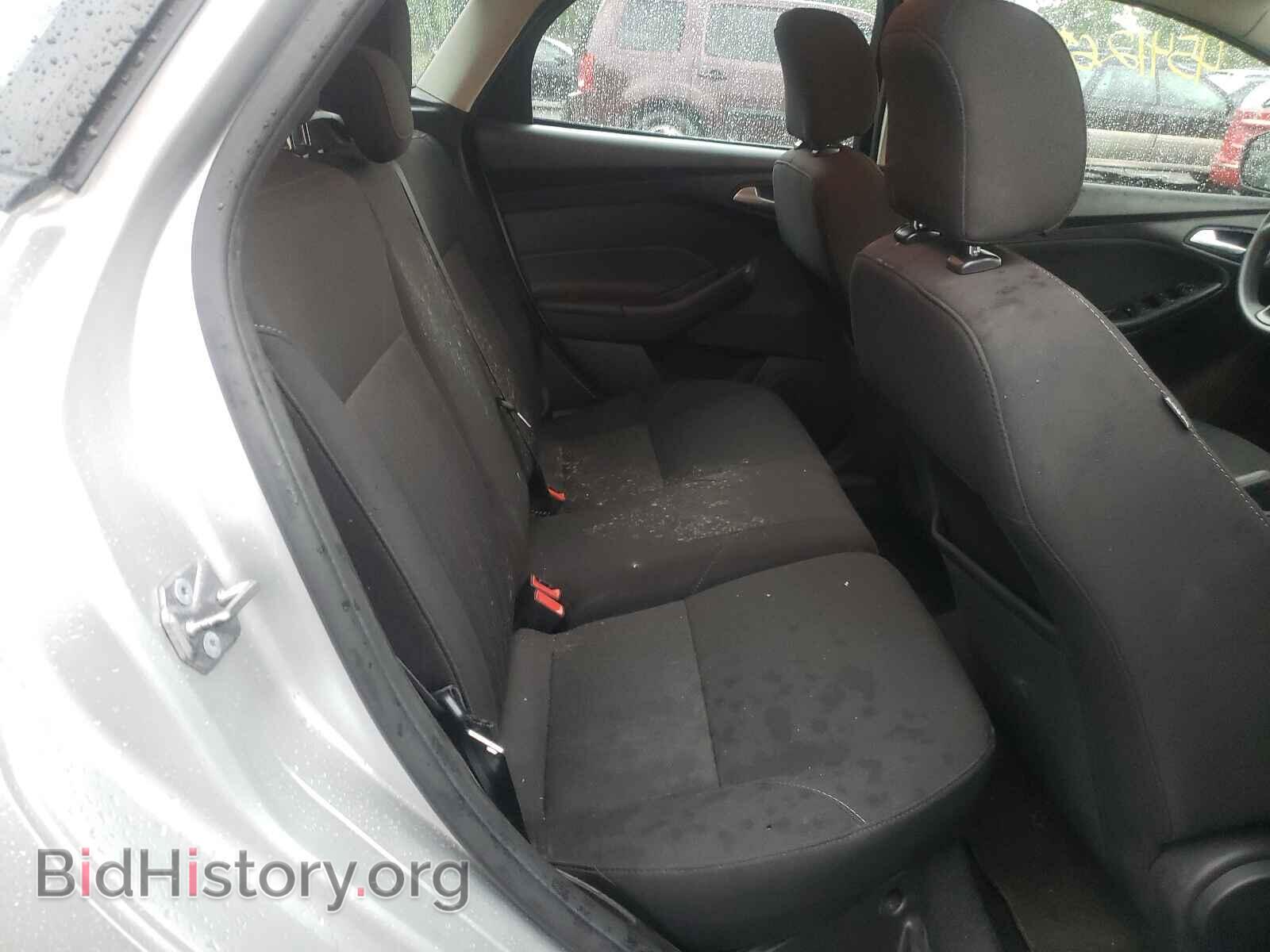 2016 FORD FOCUS - VIN: 1FADP3K26GL354665 - Photo 6