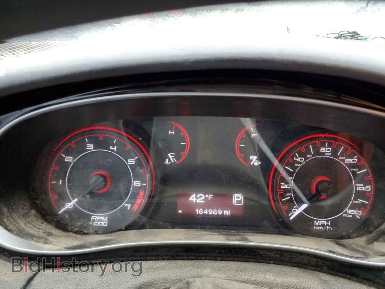 2013 DODGE DART - VIN: 1C3CDFAA0DD286673 - Photo 9