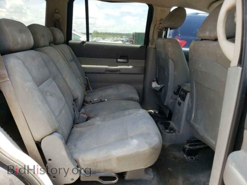 2007 Dodge DURANGO (VIN 1D8HD48P47F507895) — фото 6 из 10
