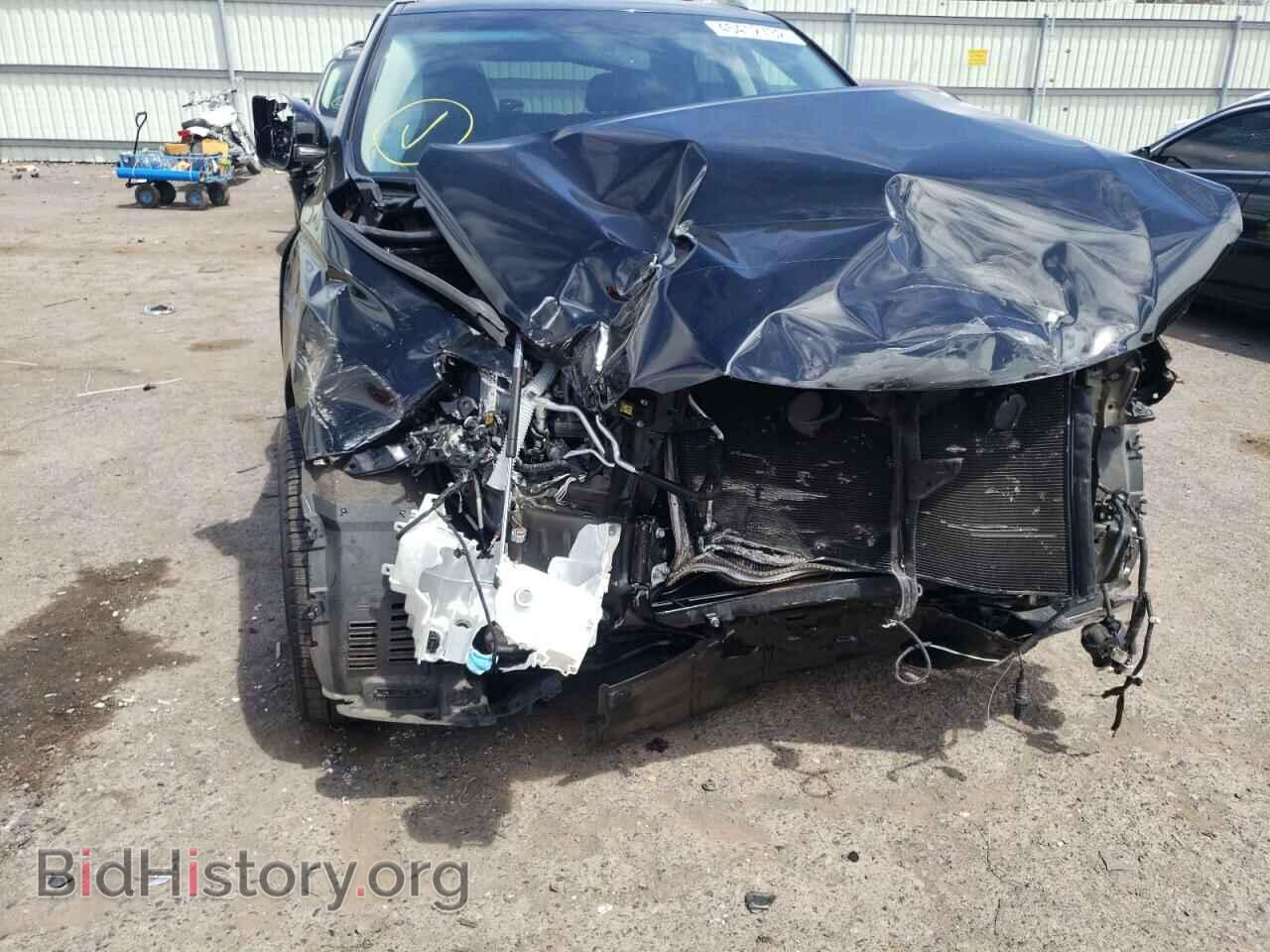 2015 LEXUS RX350 - VIN: 2T2BK1BA5FC334033 - Фото 9