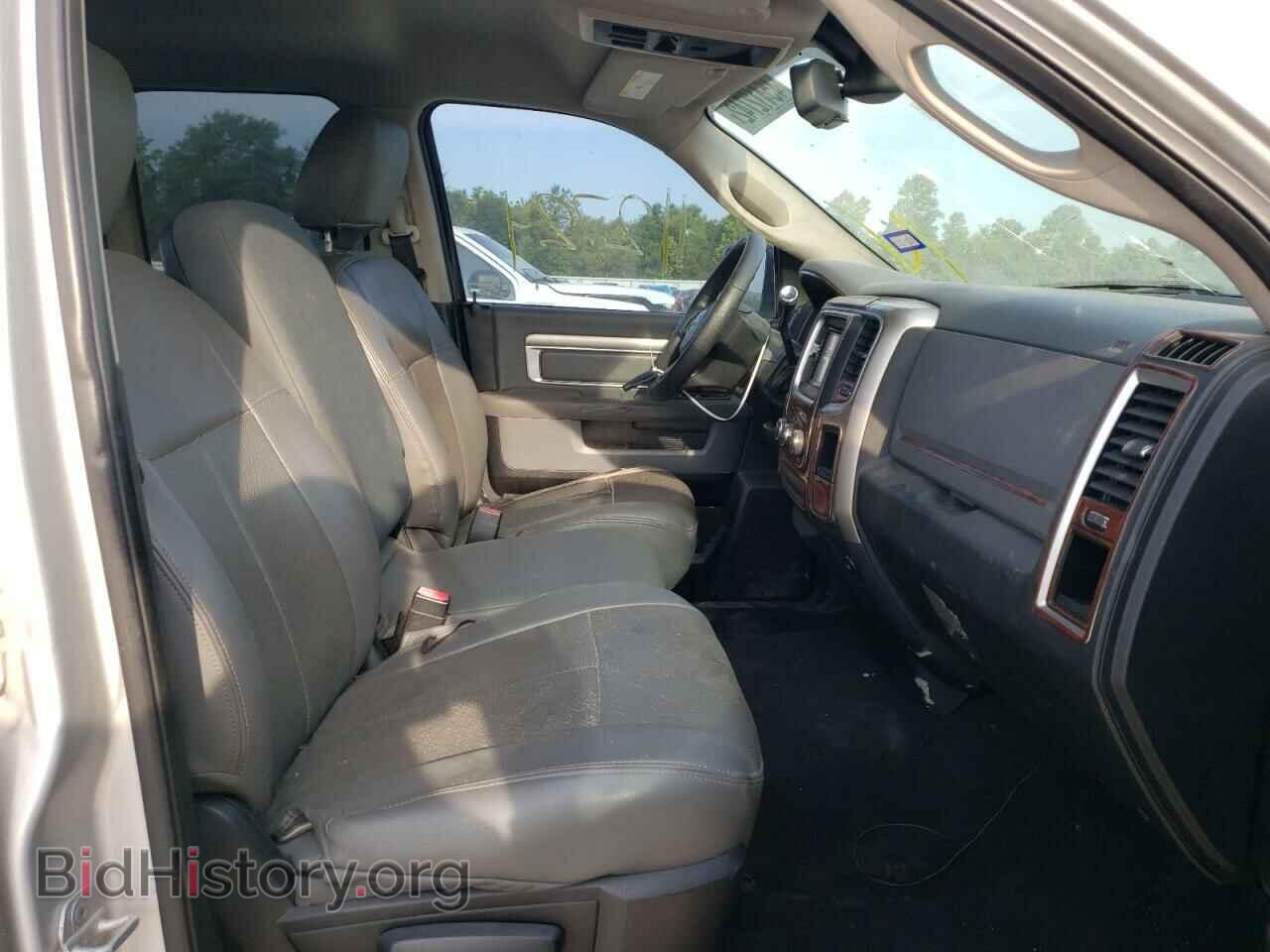 2013 RAM 1500 - VIN: 1C6RR6GP9DS633276 - Photo 5