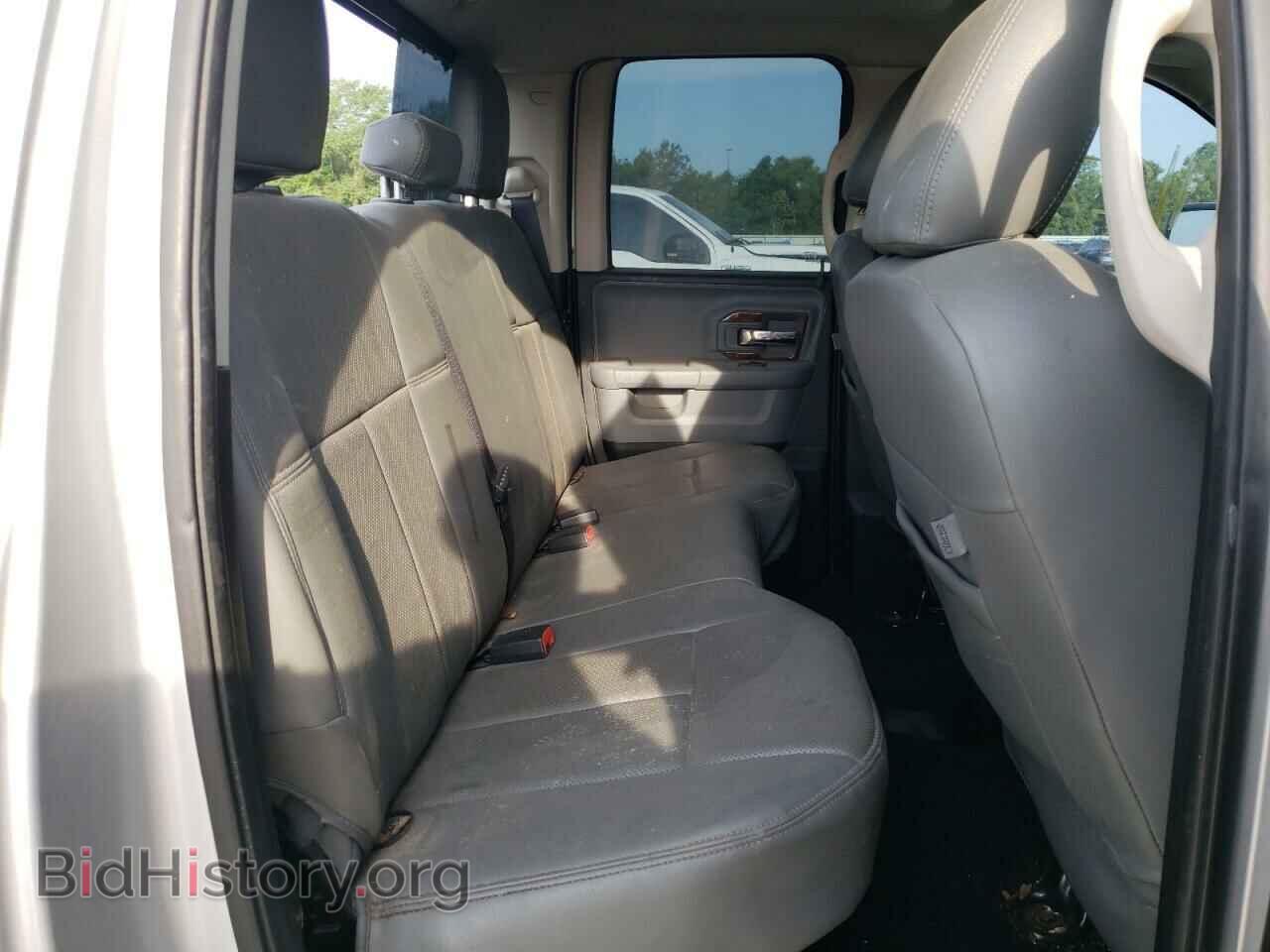2013 RAM 1500 - VIN: 1C6RR6GP9DS633276 - Photo 6
