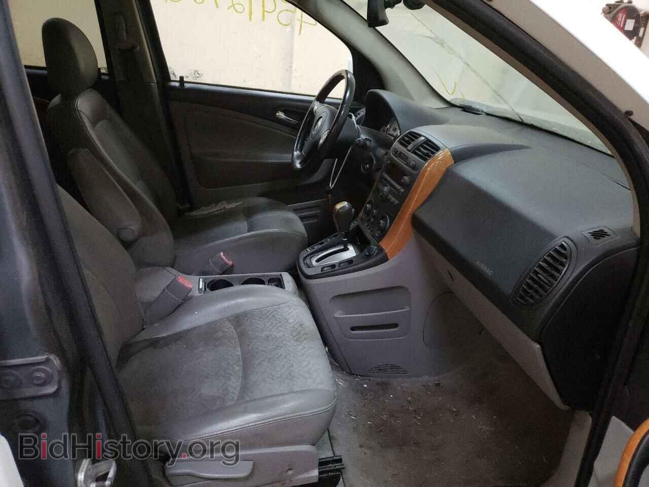 2006 SATURN VUE - VIN: 5GZCZ534X6S891781 - Фото 5