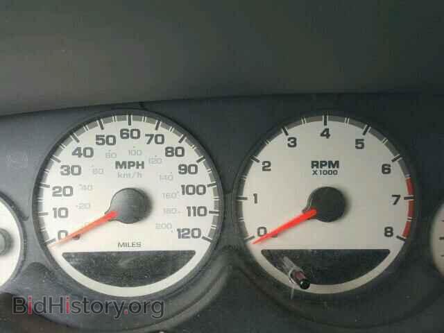 2004 DODGE NEON - VIN: 1B3ES56C84D603390 - Фото 8