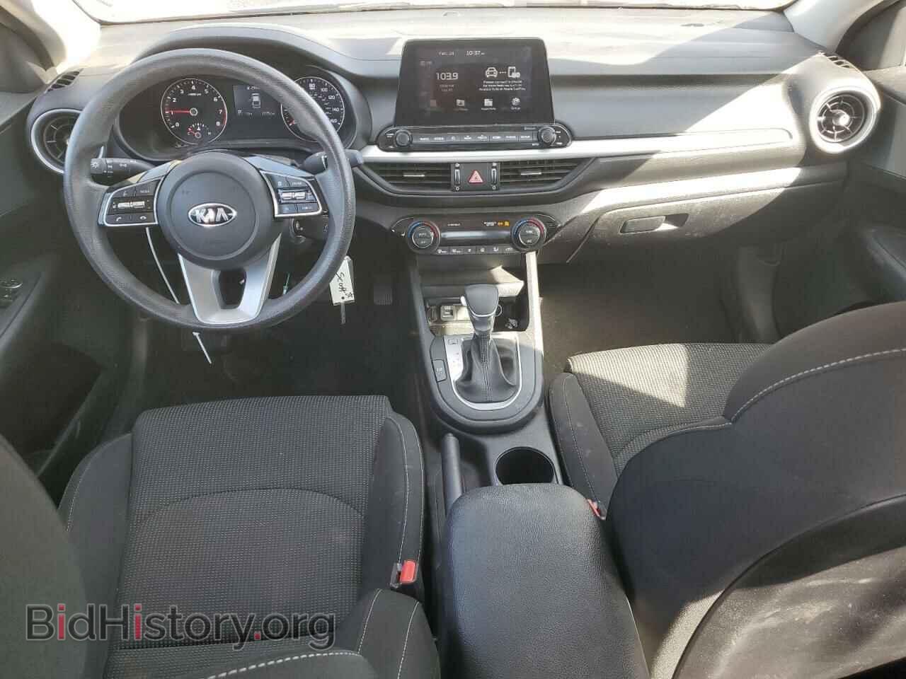 2019 KIA FORTE - VIN: 3KPF24AD1KE138511 - Фото 8