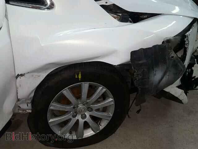 2011 MAZDA CX-7 - VIN: JM3ER2A57B0408829 - Photo 9