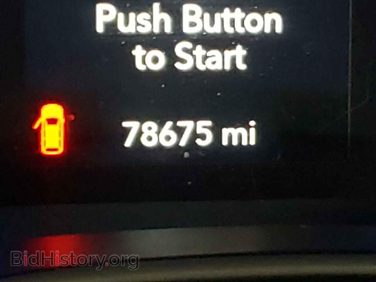 2017 CHRYSLER PACIFICA - VIN: 2C4RC1DG2HR833599 - Photo 8