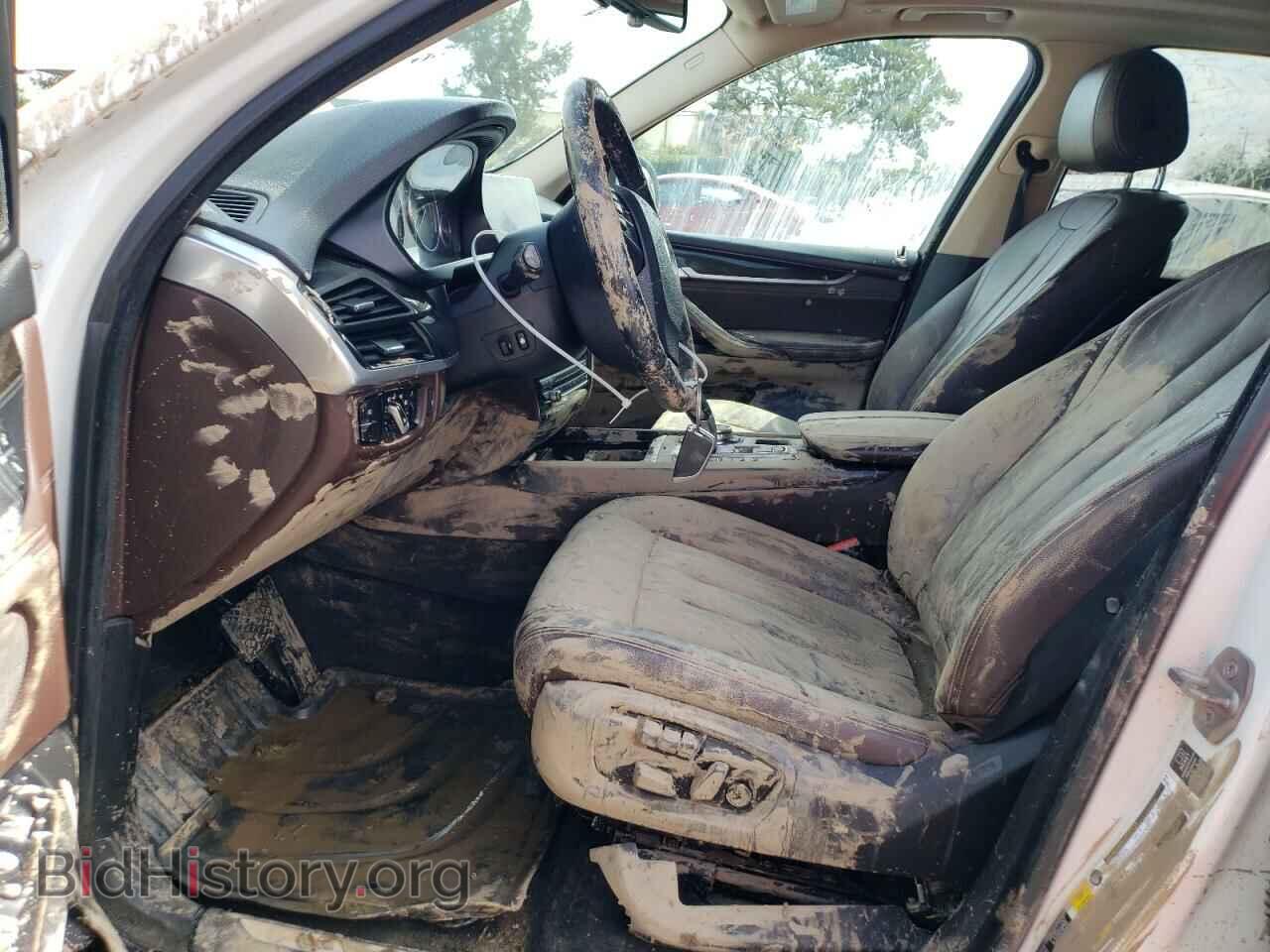 2014 BMW X5 - VIN: 5UXKS4C53E0C06911 - Фото 7