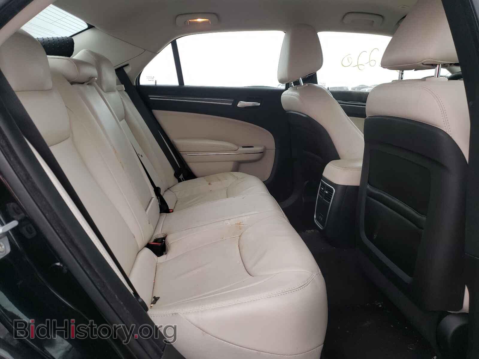 2017 CHRYSLER 300 - VIN: 2C3CCAAG3HH540167 - Фото 6