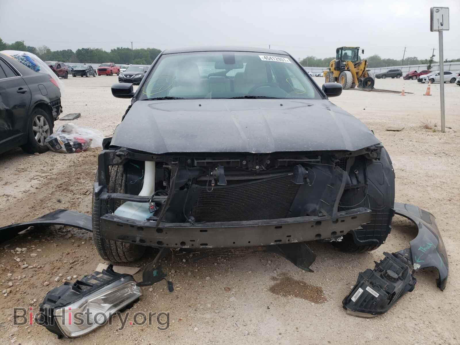 2017 CHRYSLER 300 - VIN: 2C3CCAAG3HH540167 - Фото 9