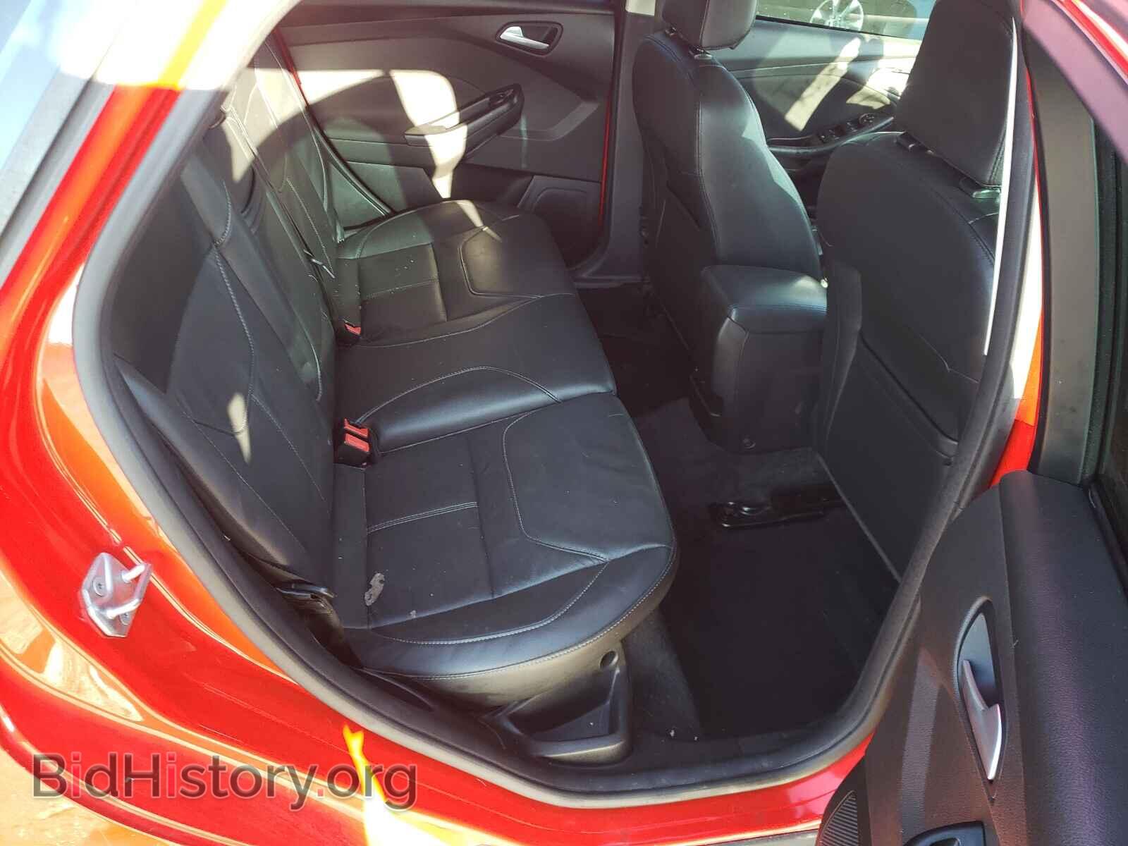 2016 FORD FOCUS - VIN: 1FADP3K27GL222031 - Фото 6