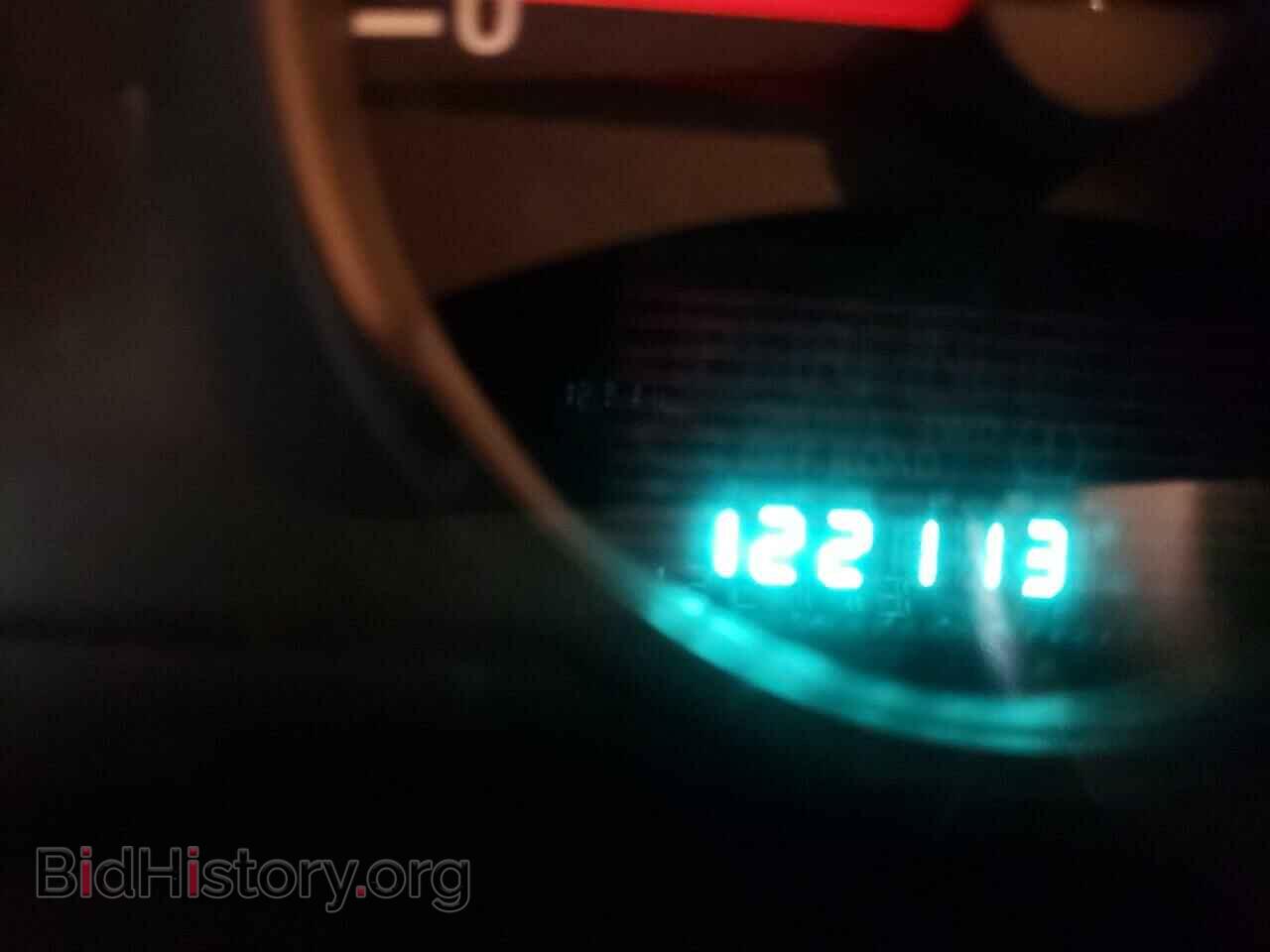 2013 JEEP COMPASS - VIN: 1C4NJDEB6DD121330 - Фото 8