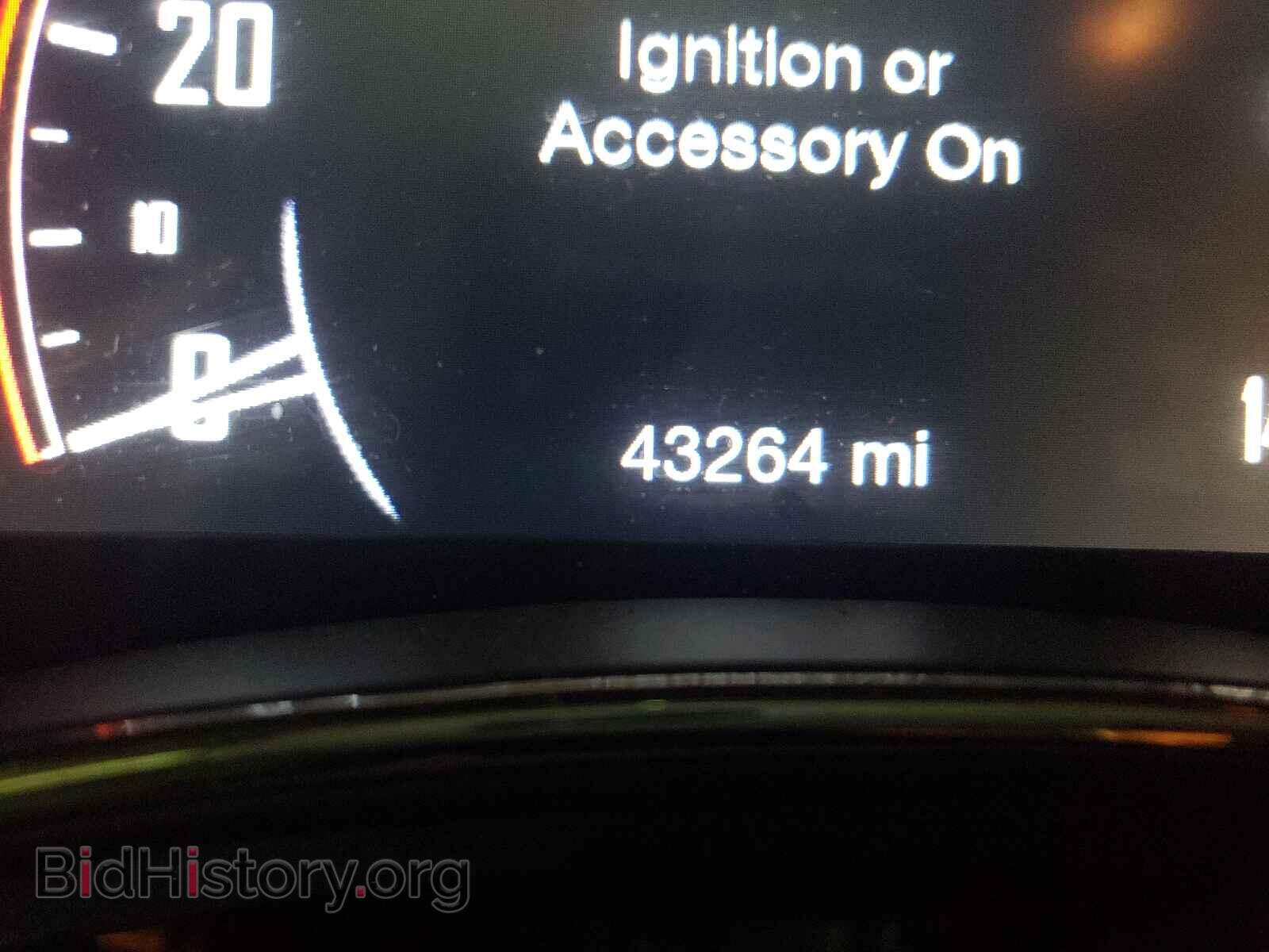 2019 DODGE DURANGO - VIN: 1C4RDJDG0KC770578 - Фото 8