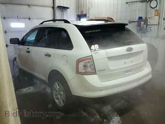 2010 FORD EDGE - VIN: 2FMDK3GC4ABB05049 - Фото 3