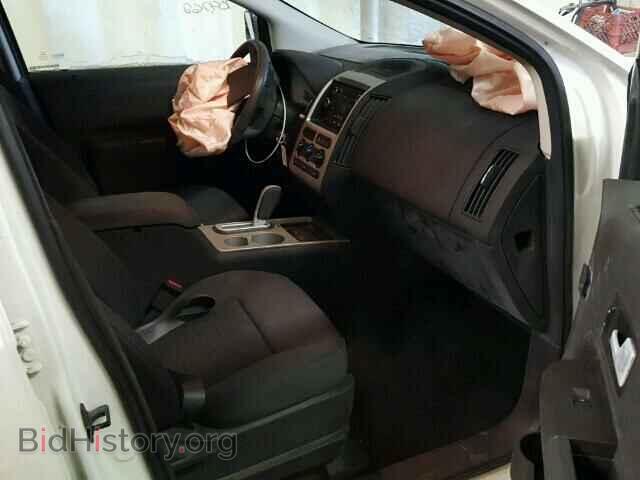 2010 FORD EDGE - VIN: 2FMDK3GC4ABB05049 - Фото 5