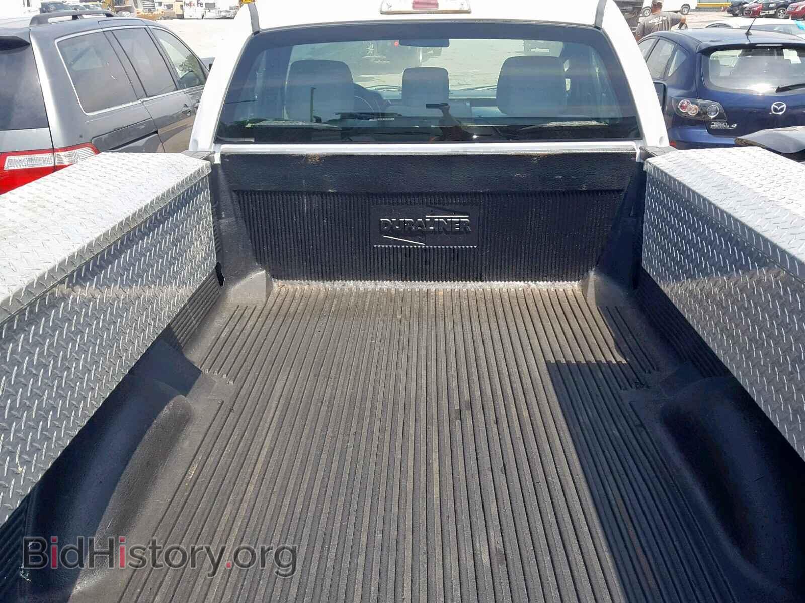 2012 FORD F150 - VIN: 1FTNF1CFXCKD16783 - Фото 6