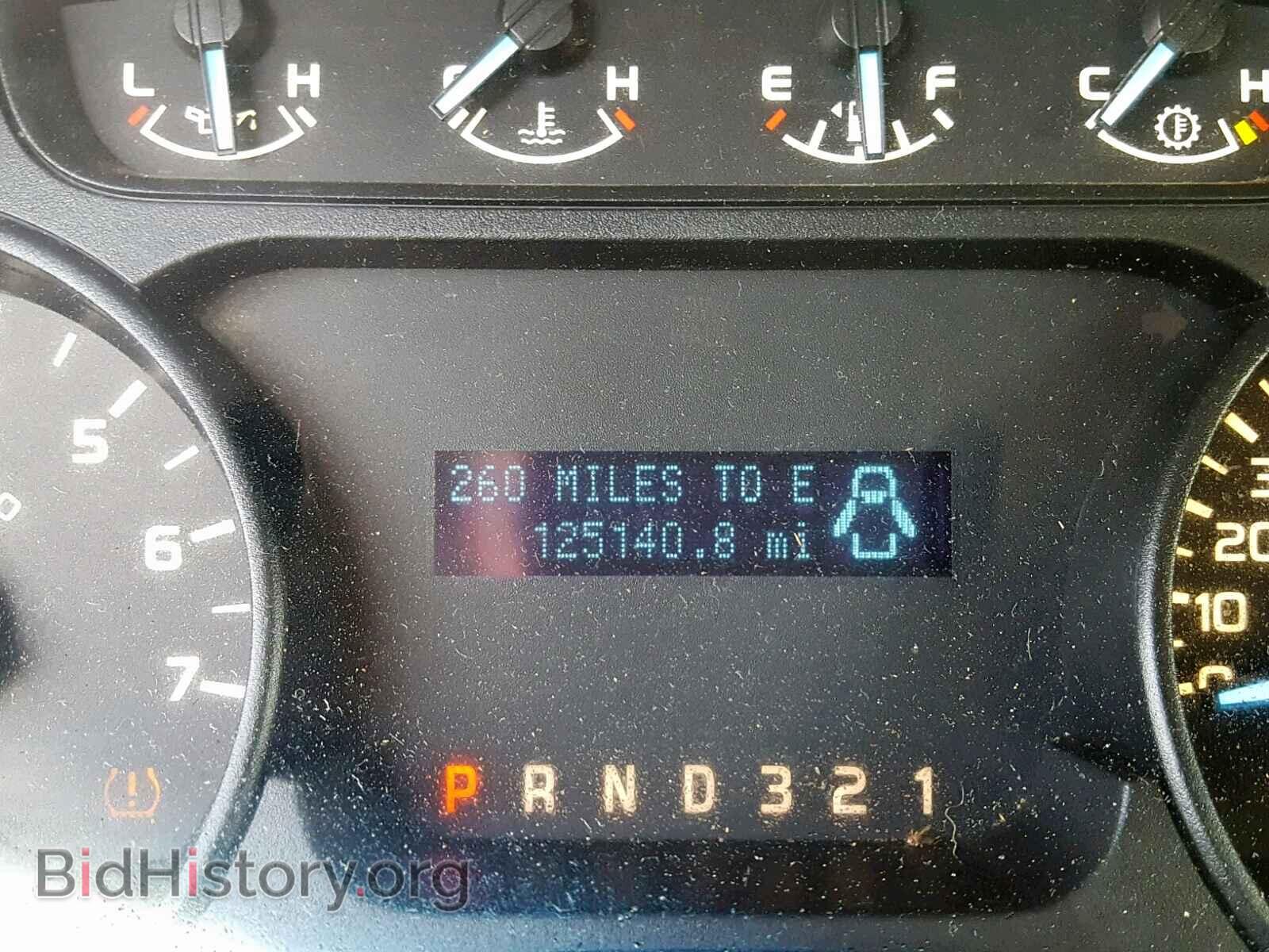 2012 FORD F150 - VIN: 1FTNF1CFXCKD16783 - Фото 8
