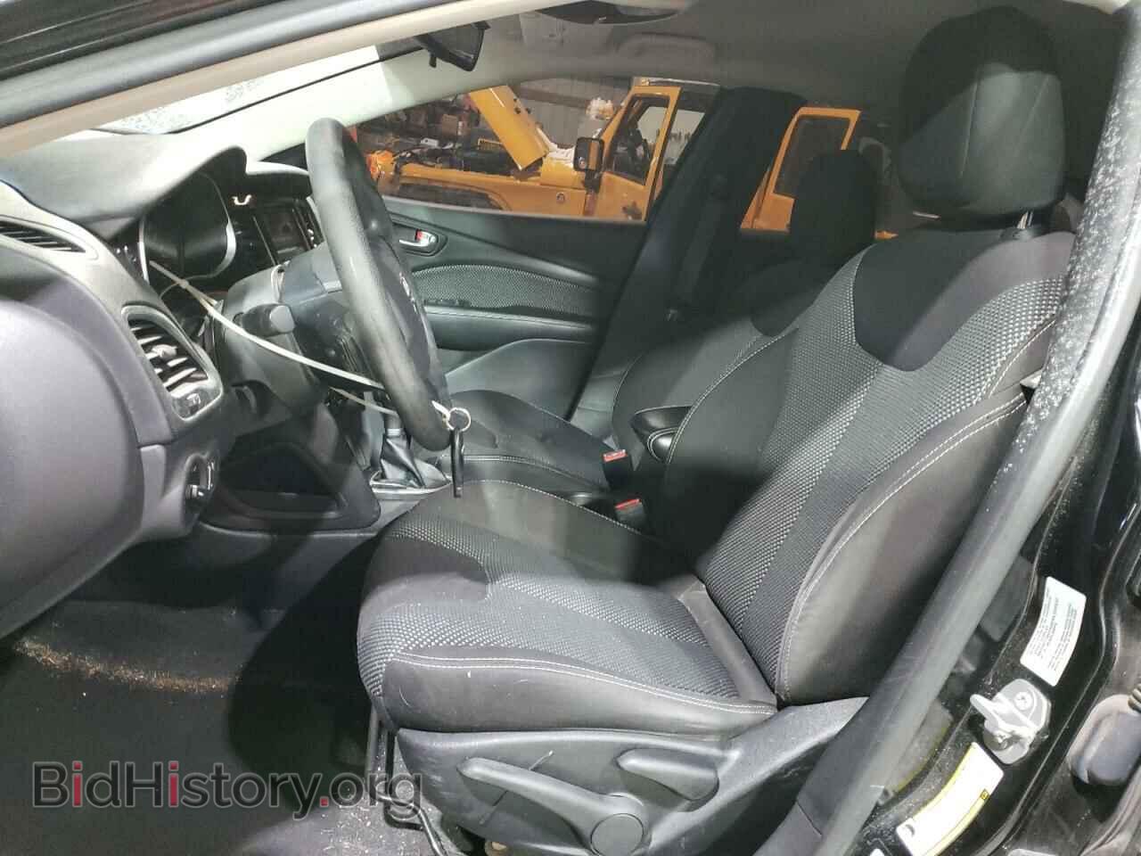 2015 DODGE DART - VIN: 1C3CDFBB2FD281839 - Фото 7