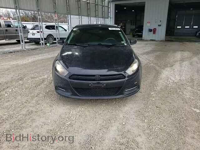 2015 DODGE DART - VIN: 1C3CDFBB2FD281839 - Фото 10