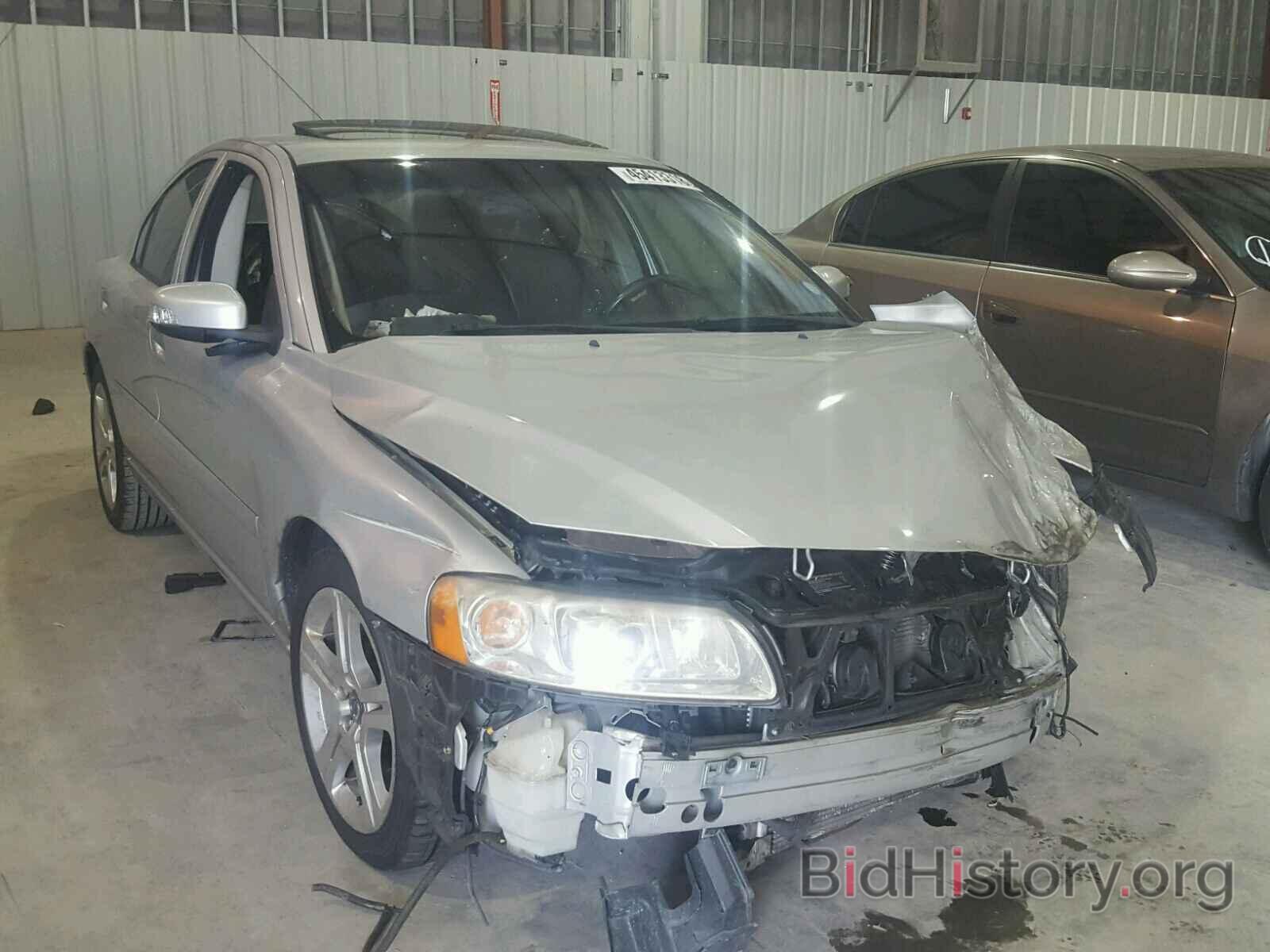 Photo YV1RS547082692860 - VOLVO S60 2008