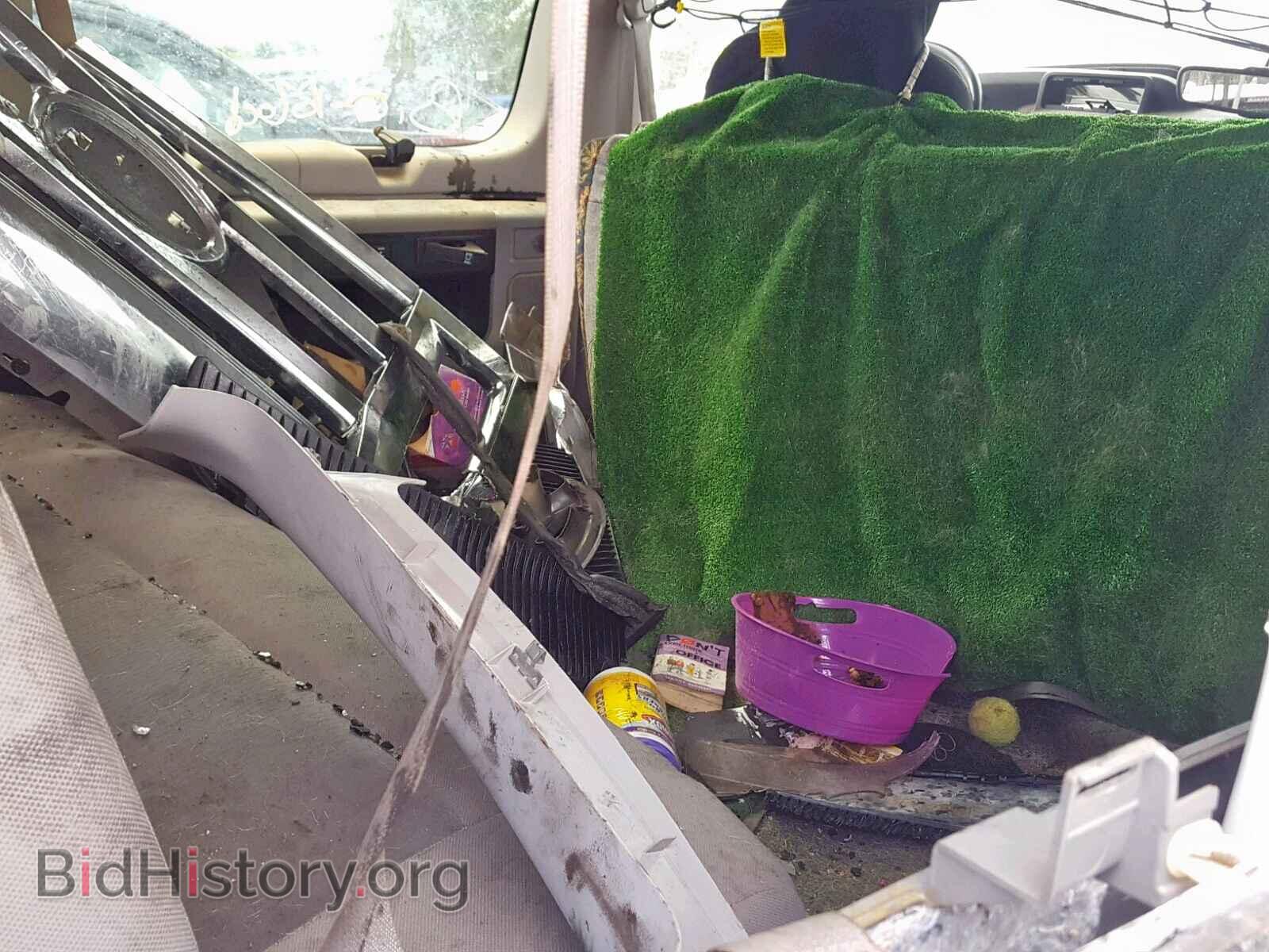 2014 FORD ECONOLINE - VIN: 1FBNE3BL5EDA65642 - Фото 6