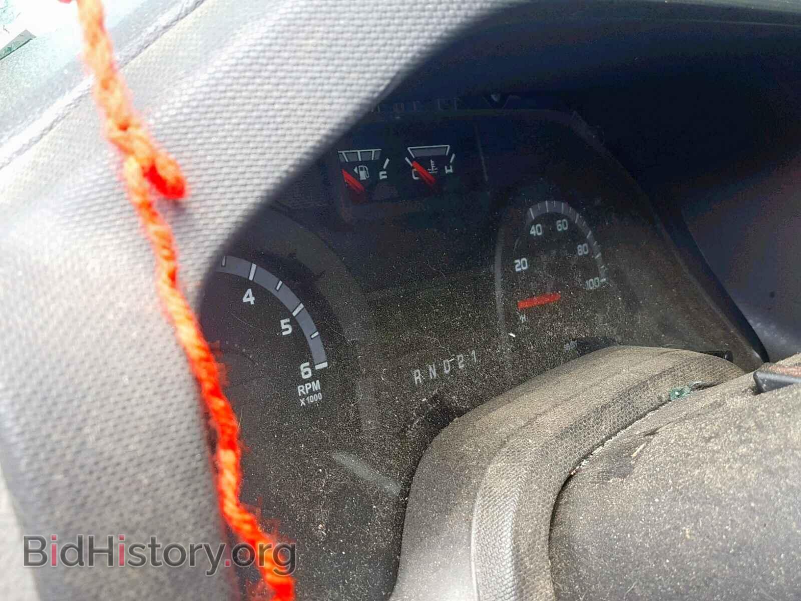 2014 FORD ECONOLINE - VIN: 1FBNE3BL5EDA65642 - Фото 8