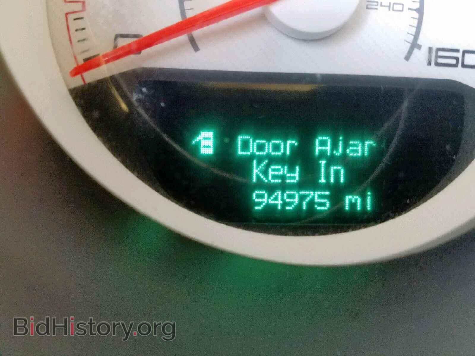 2013 DODGE CHALLENGER - VIN: 2C3CDYBT8DH528236 - Photo 8