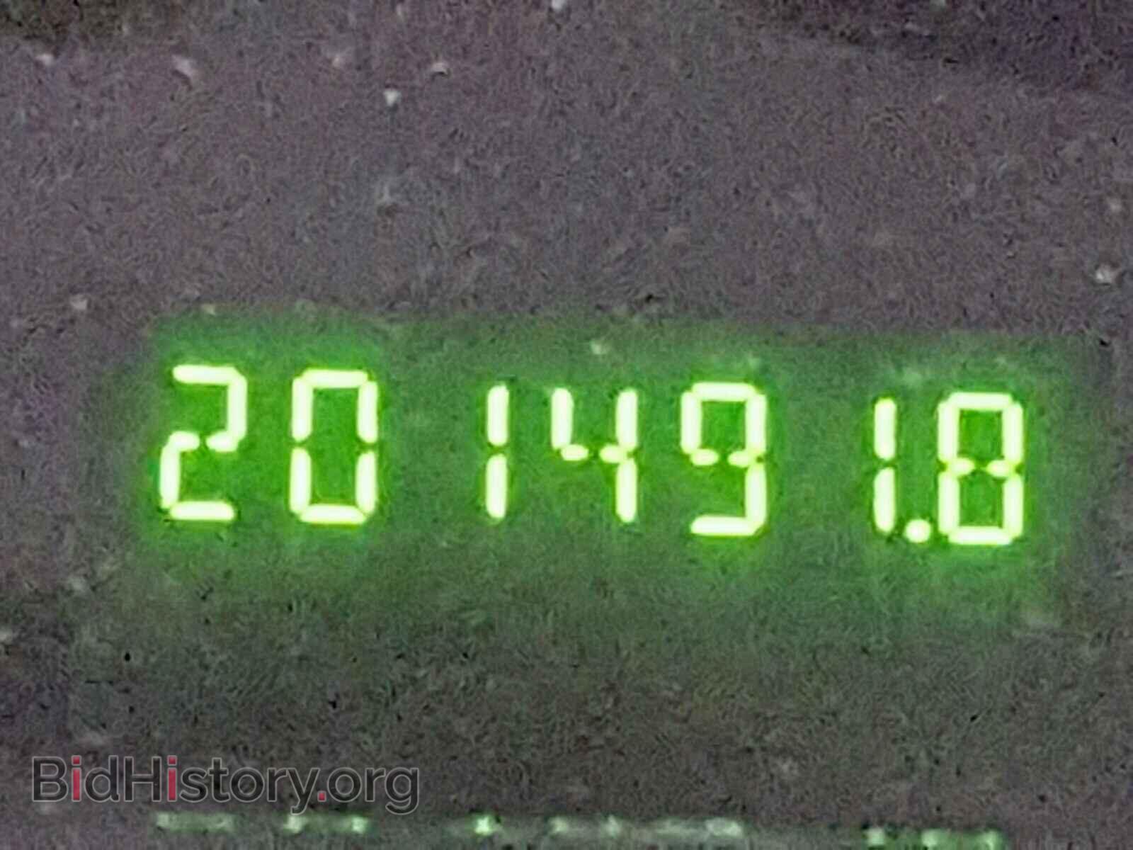 2007 FORD ECONOLINE - VIN: 1FBNE31L77DA46997 - Фото 8