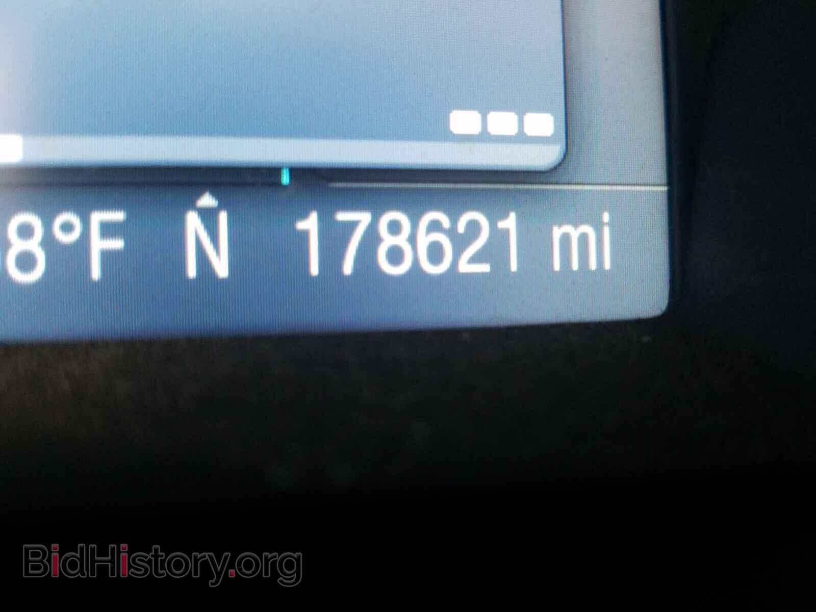 2012 FORD FOCUS - VIN: 1FAHP3K26CL321676 - Фото 6