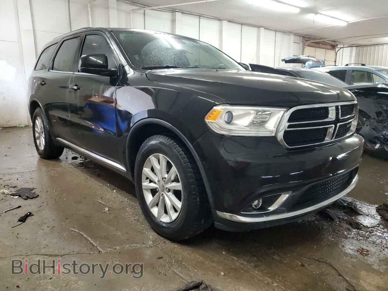 2014 DODGE DURANGO - VIN: 1C4RDHAG2EC972307 - Photo 4