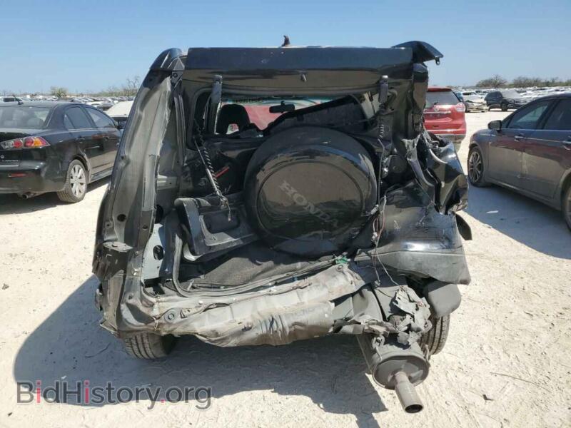 2006 Honda CRV (VIN JHLRD78936C001659) — photo 6 of 12