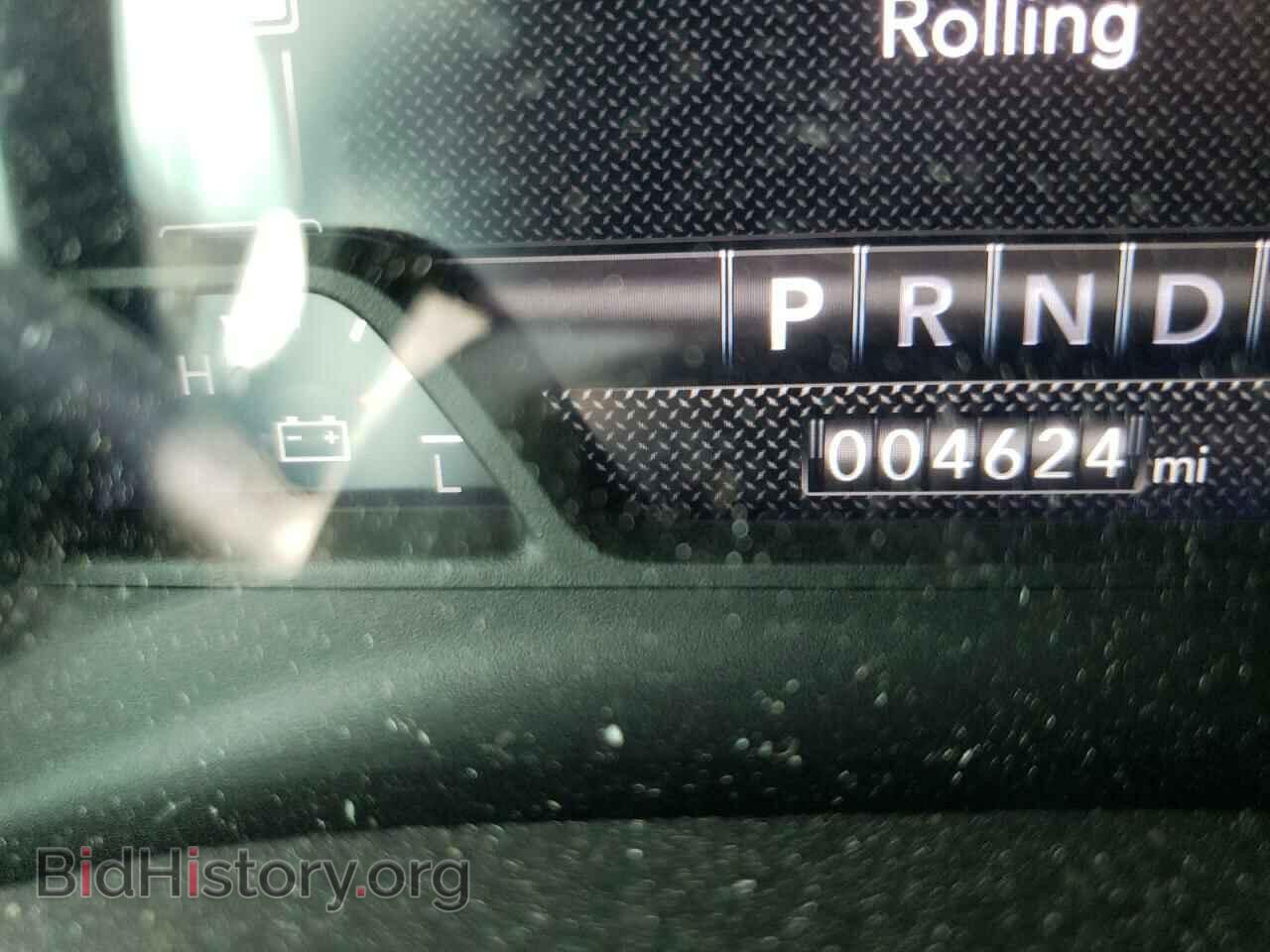 2022 RAM 1500 - VIN: 1C6SRFFT8NN146408 - Фото 8