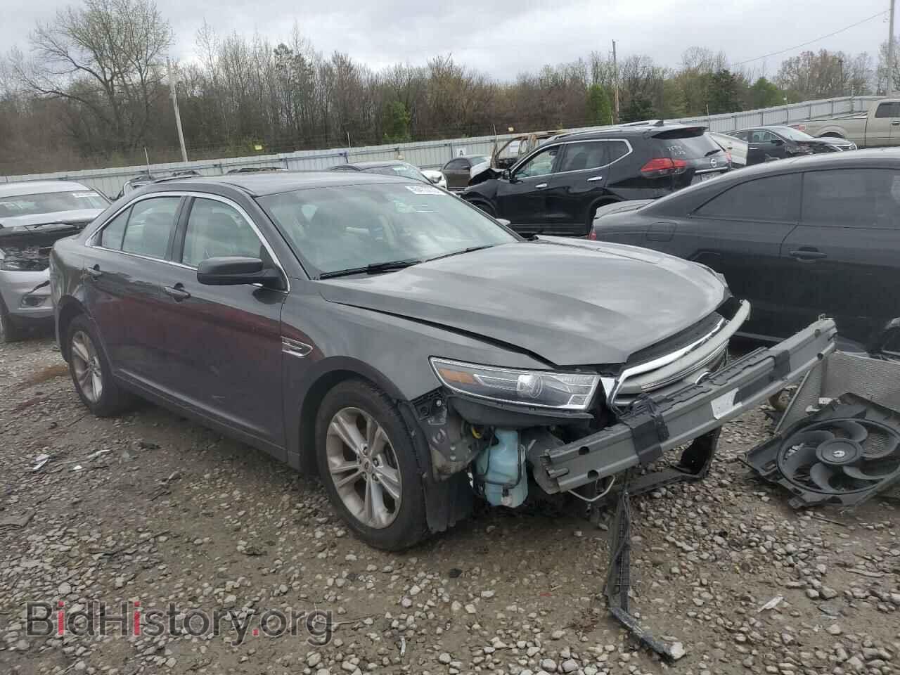 2015 FORD TAURUS - VIN: 1FAHP2E81FG111798 - Фото 4