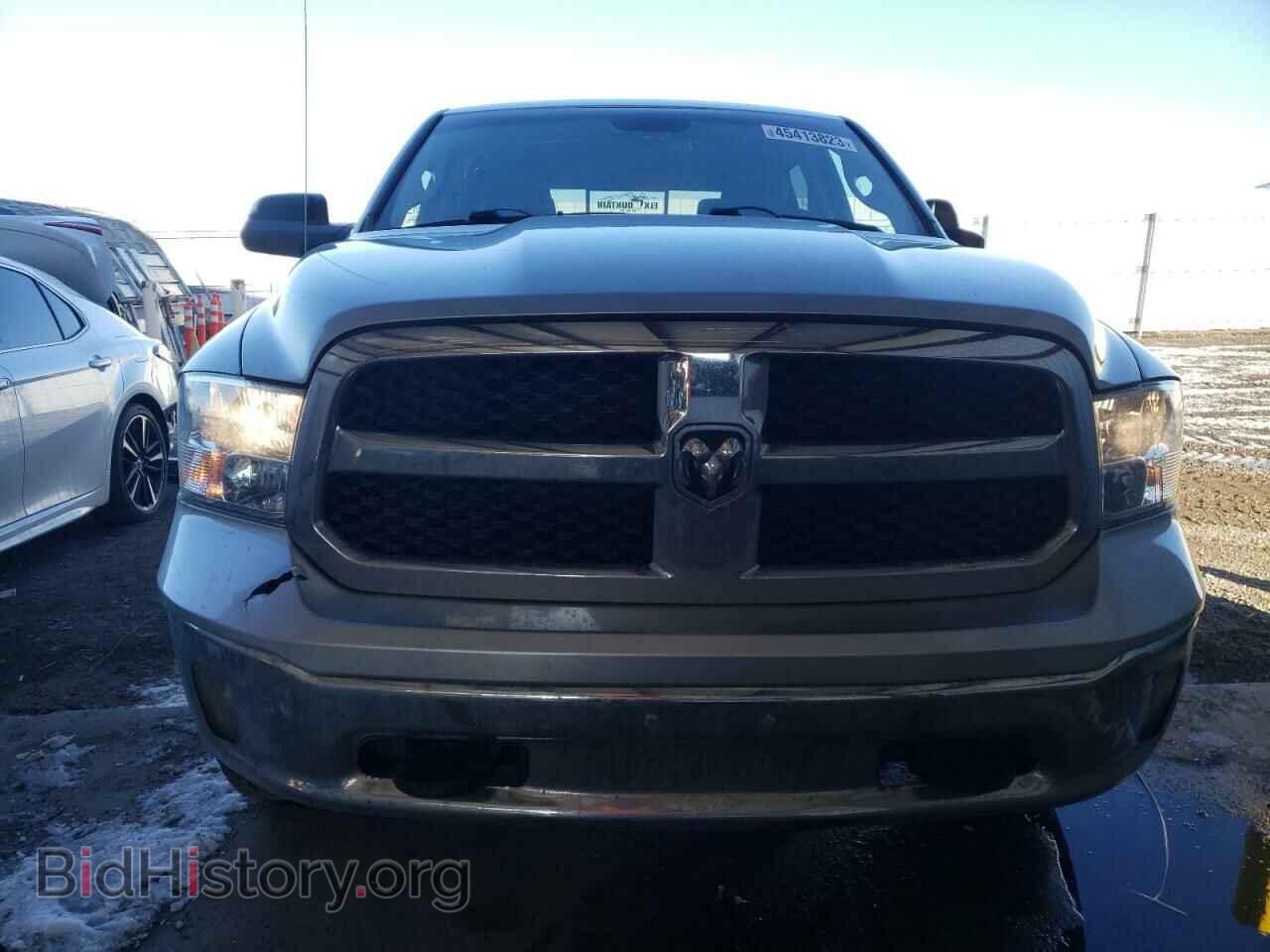 2015 RAM 1500 - VIN: 1C6RR7LT3FS601838 - Фото 5