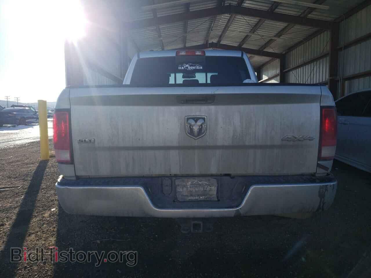 2015 RAM 1500 - VIN: 1C6RR7LT3FS601838 - Фото 6