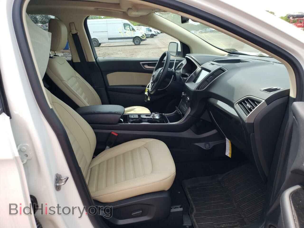 2020 FORD EDGE - VIN: 2FMPK4J97LBB20681 - Photo 5