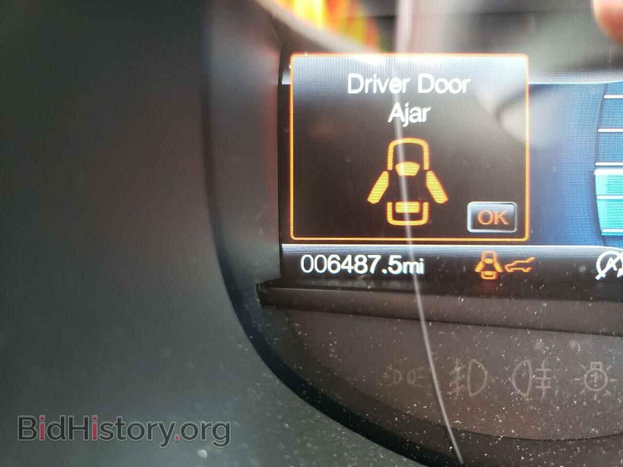 2020 FORD EDGE - VIN: 2FMPK4J97LBB20681 - Photo 8