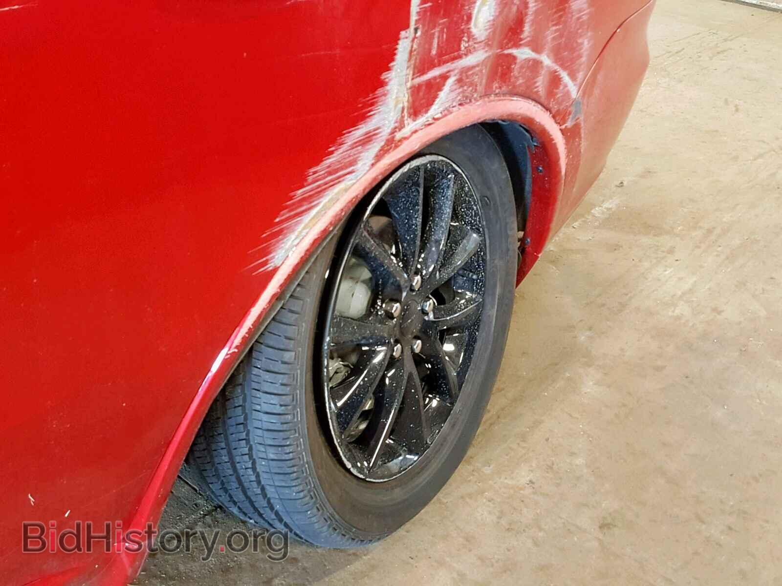 2018 DODGE DURANGO GT - VIN: 1C4RDJDG6JC489481 - Photo 9
